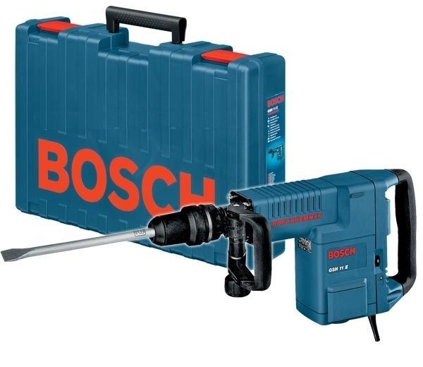 Beton  buzish Perforator