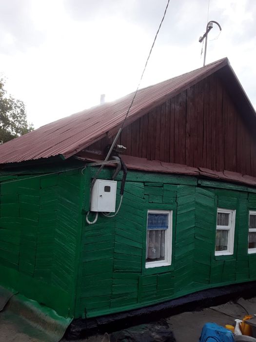 Сдам дом ул.Депоская