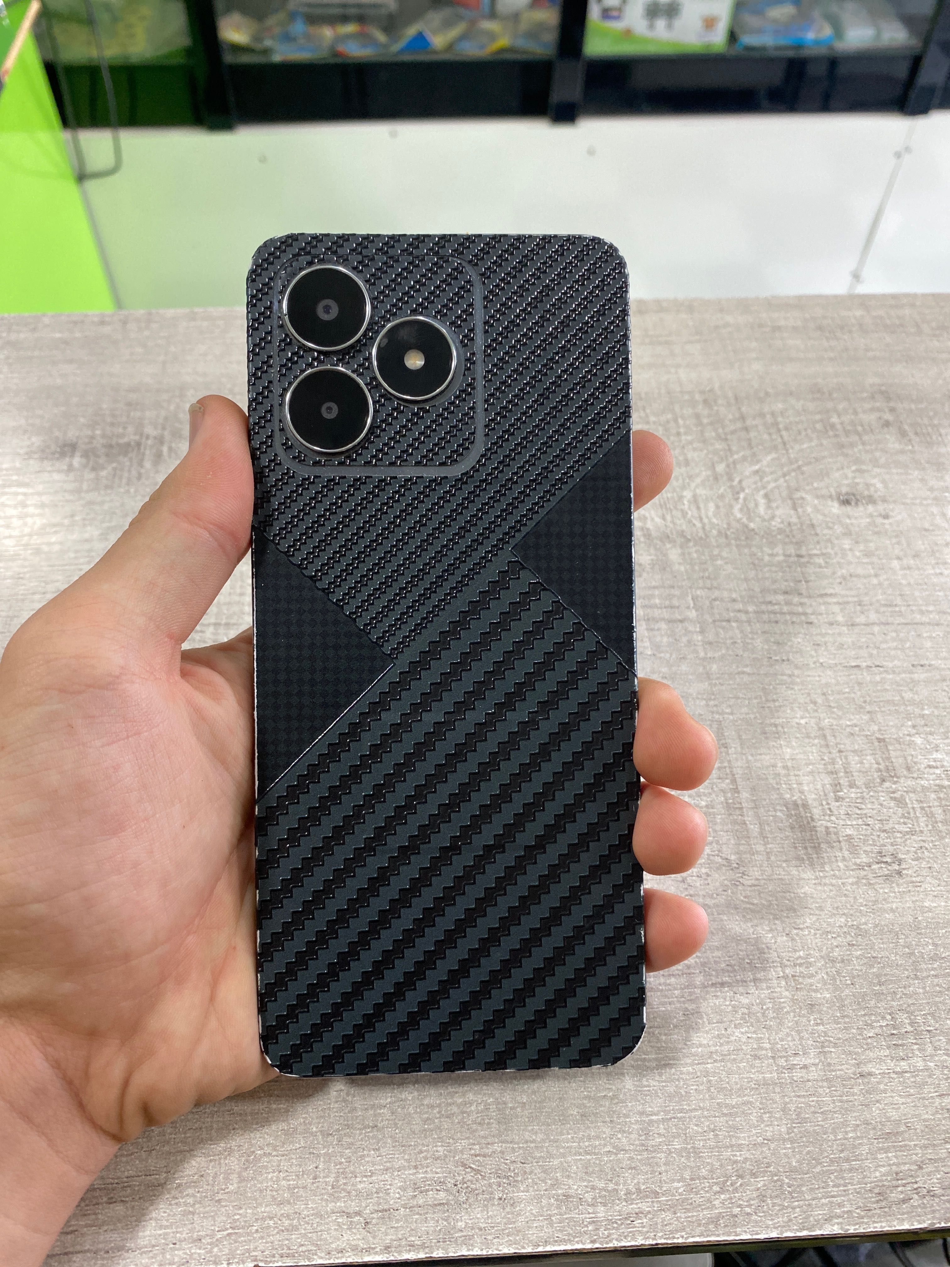 Realme Note 50 sotiladi