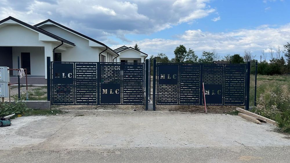 Casa unifamiliala 2025