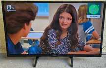 Led TV Philips 32"