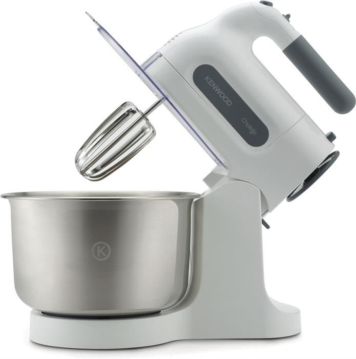 Миксер с чашей Kenwood HM680
Скидка