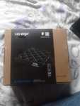 Продам ip tv приставку Hd box zio состояние новое