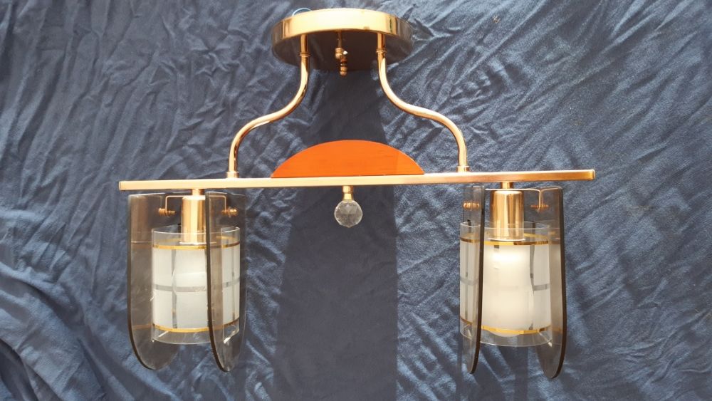 Candelabru doua brate 50lei