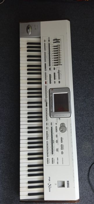 Korg pa2 sotiladi
