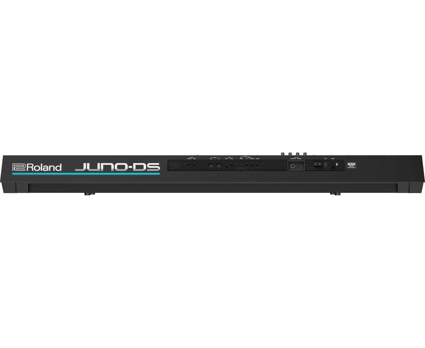 Roland JUNO-DS88 Синтезатор, 88 клавиш