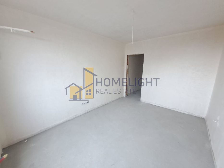 Двустаен апартамент в кв. Овча купел