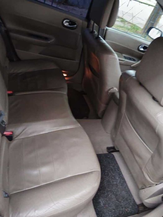 renault megane 2