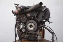 Motor complet pt camioane MB OM501LA EURO3 - Piese de motor MB