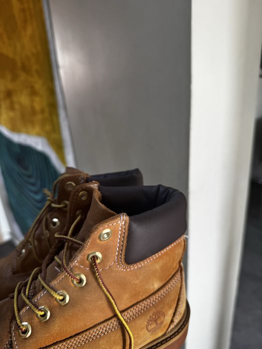 Timberland боти/ботуши 35ти номер