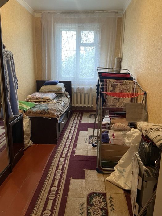 Квартира деревяжка спутник 2 3/1/2 вдоль дороги 39500&