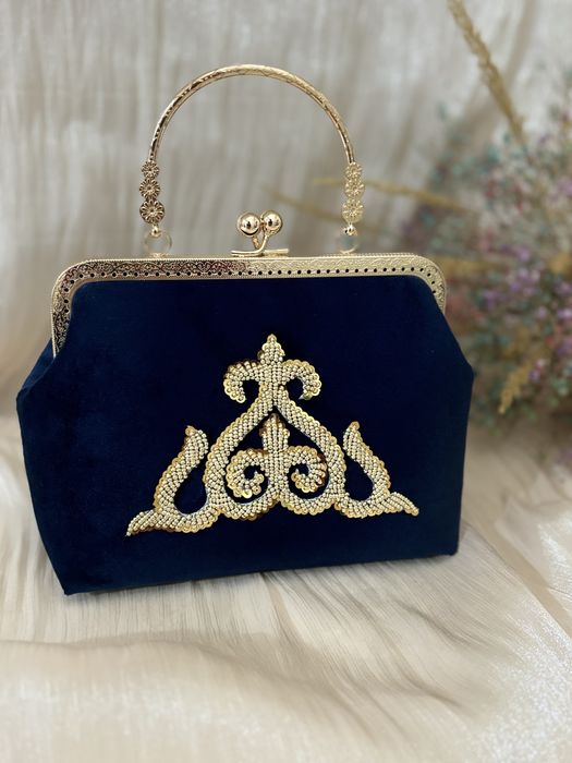 Ручная работа сумка