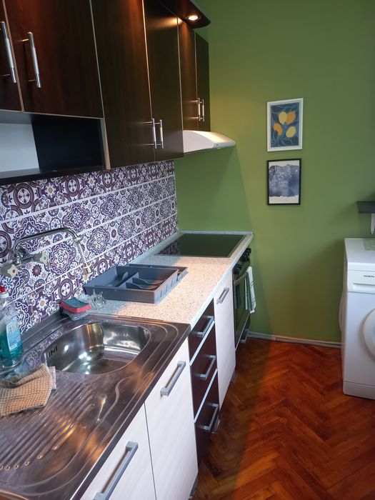 Дава се под наем Двустаен апартамент в Димитровград - 55 кв.м за 255 € - Снимка #10