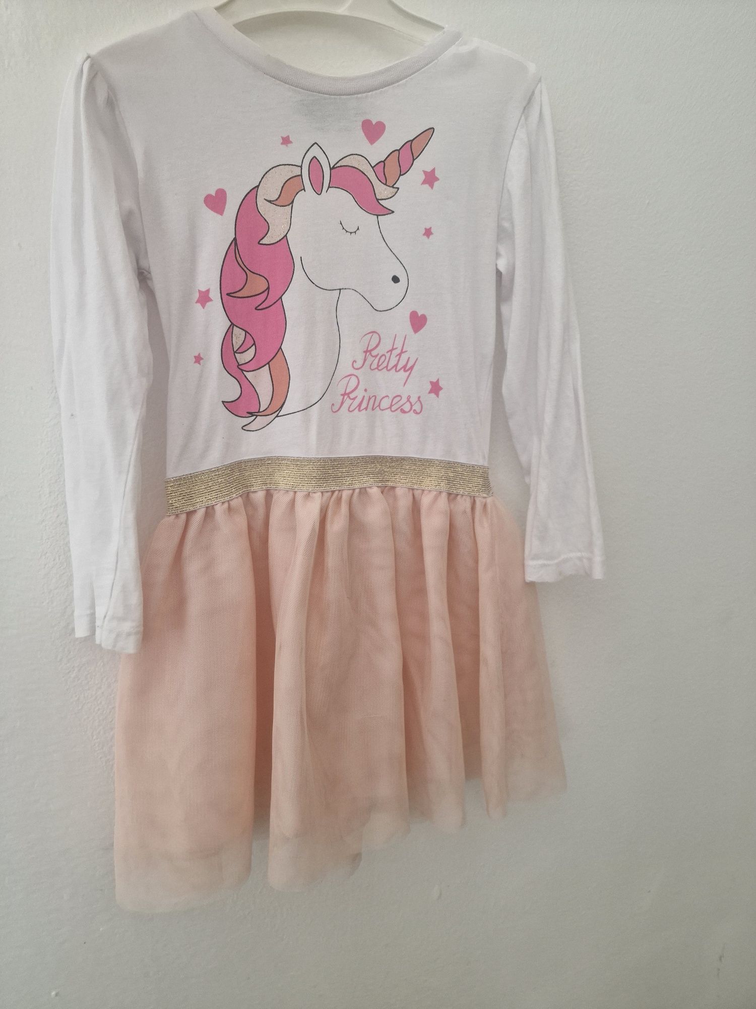 Рокли от 86 до 104 см (George,H&M ,Shein и др