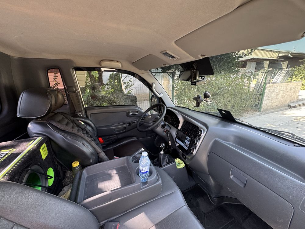 Kia bongo 1.2ton