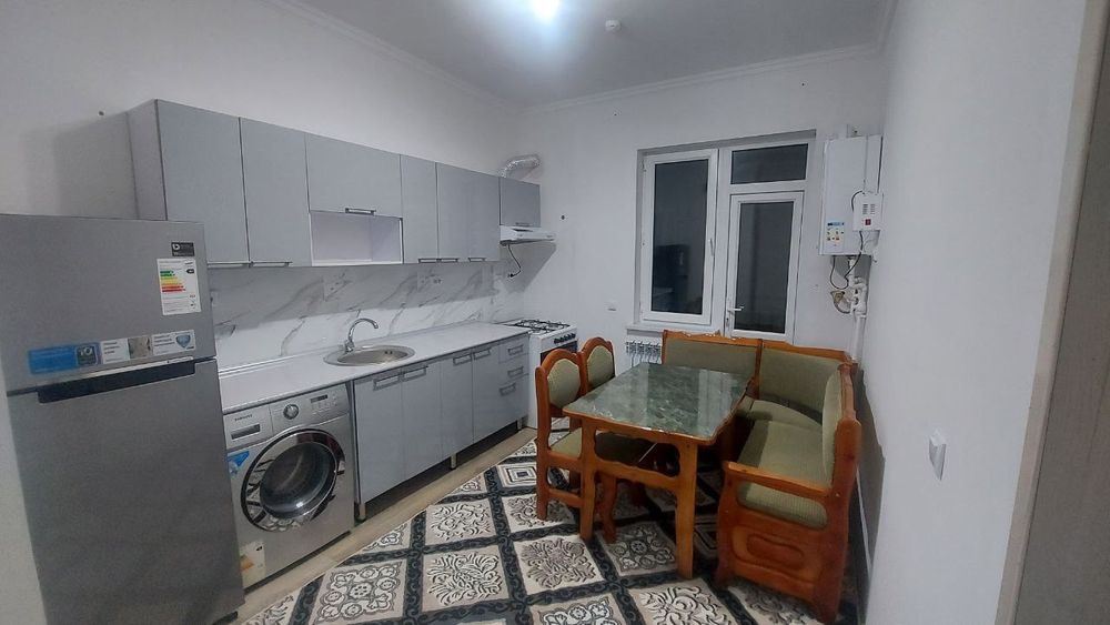 Сергели Янгихает массив Худут