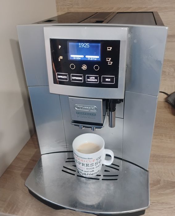 Esspresor Delonghi Perfecta