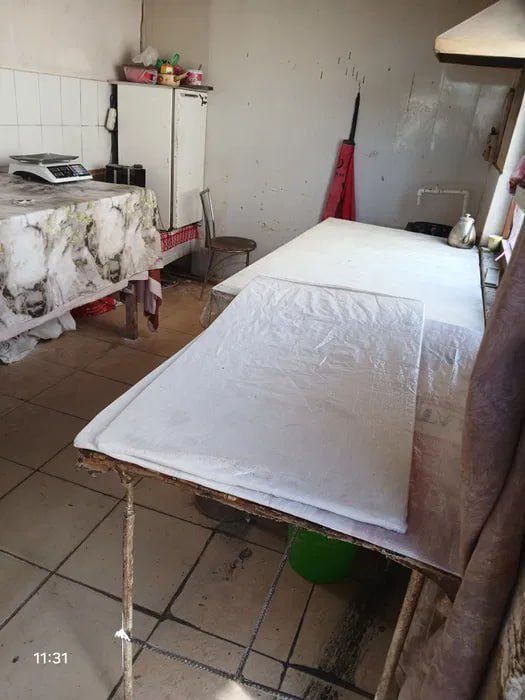 Новохона Арендага берилади 250$