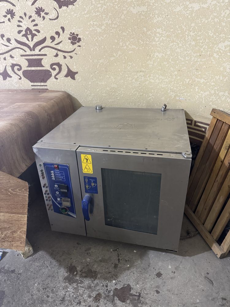 Parli pechka 3 fazali 350$