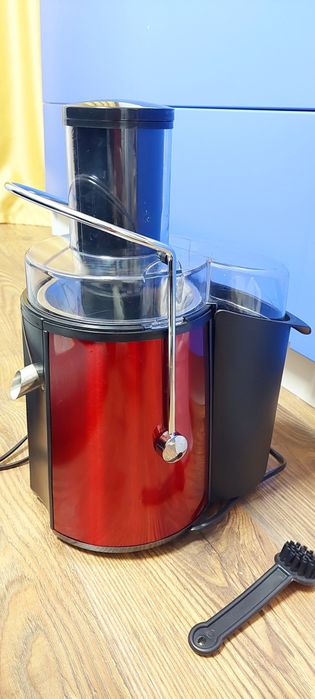 Storcator de fructe și legume Heinner