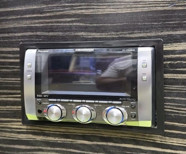 Carrozzeria P009 Kansertniy zal Disk Bluetoth Bor idial ishldii