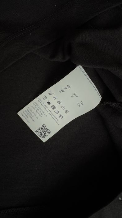 Тениска Hugo Boss