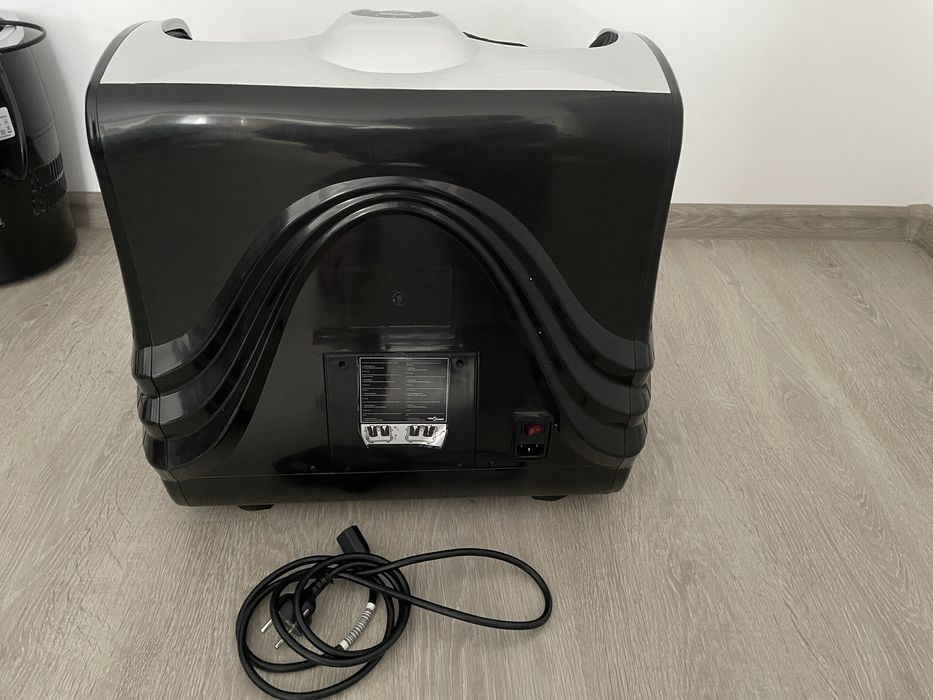 Aparat masaj picioare