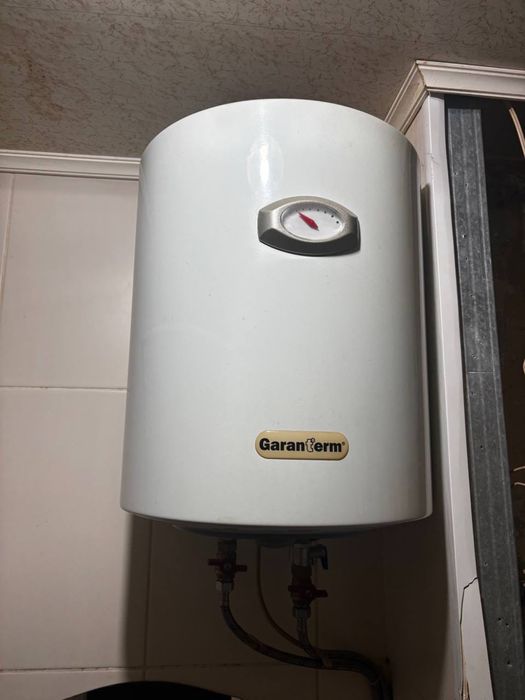 30л бойлер thermex