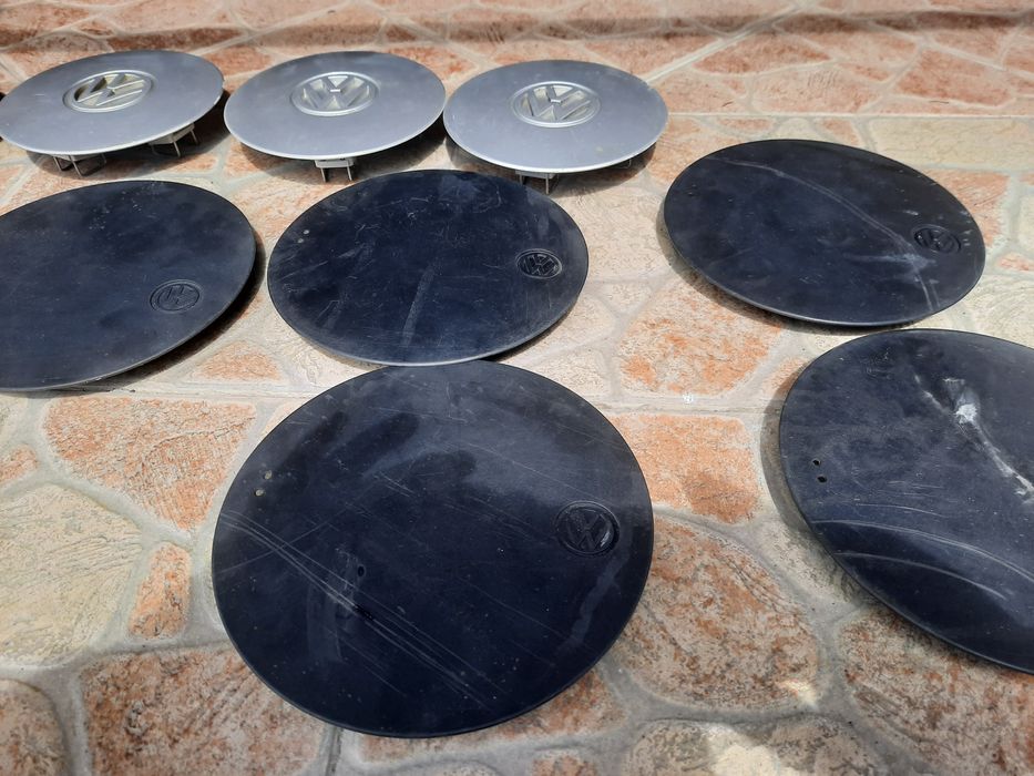 Vand capace roti Vw Transporter si Carawelle