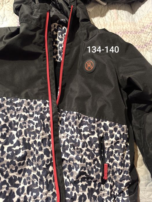 Детски якета за момиче