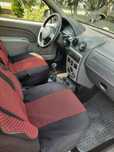 Dacia Logan MCV 2008