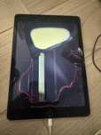 Ipad air 2 fara cont cu ecran spart