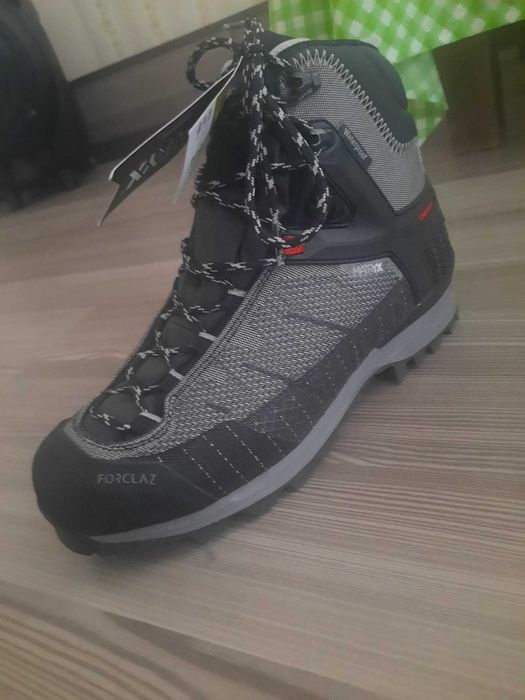 Ghete Forclaz  noi mar 39 si 45