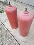 Butelii rusești de 60 l