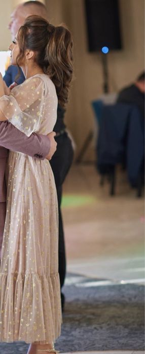 Vand rochie Nissa,marimea 36