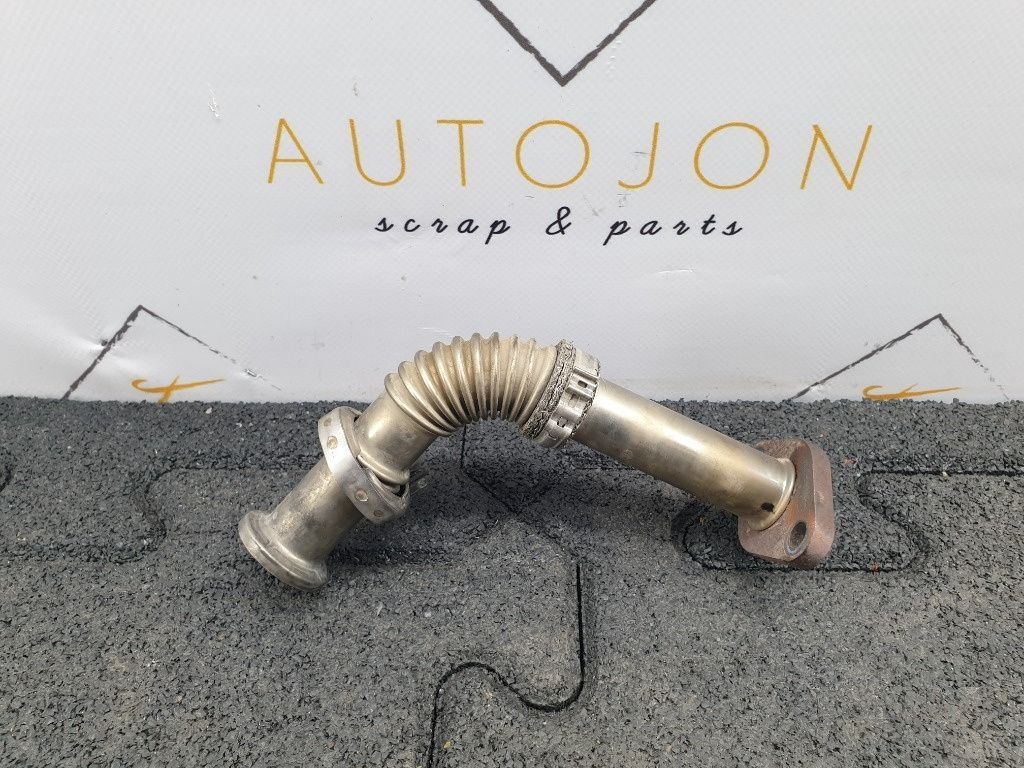 Conducta egr VOLKSWAGEN POLO 6N1 1994 - 1999 1.7 60 SDI AKU 028131521AS