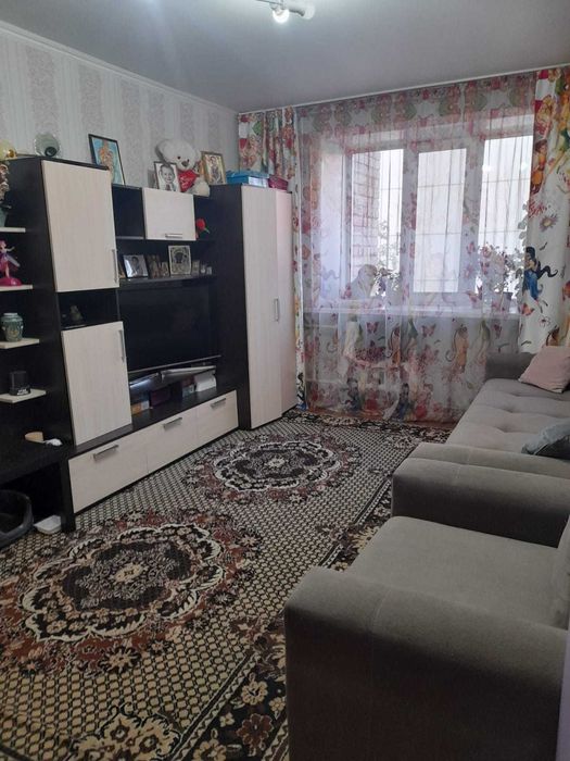 Продам 1 комнатную квартиру, ВОКЗАЛ