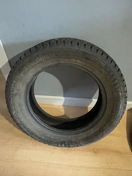 Шины зимняя R15