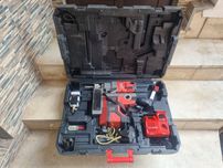 Milwaukee M18 FMDP магнитдрил