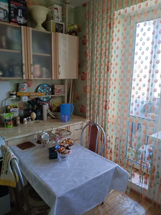 Продам 1 ком квартиру