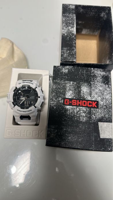 Casio G-Shock GBA-900-7AER