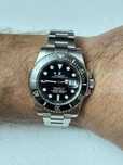 CEAS ROLEX SUBMARINER DATE - Ref. 116610 - Cal. 3135 - 40mm - Ceramic