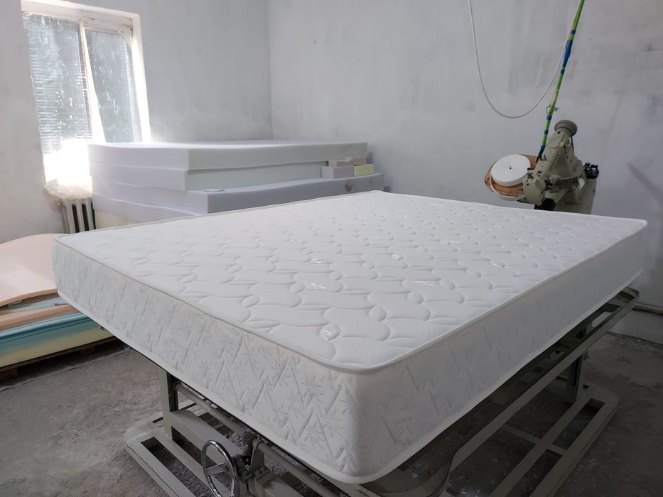 МАТРАСЫ. Матрас. Скидки -15%. РАССРОЧКА на 12 месяцев! Матрас. Матрасы