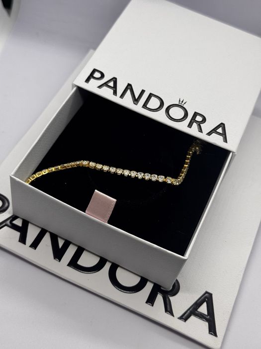 Pandora гривна Пандора