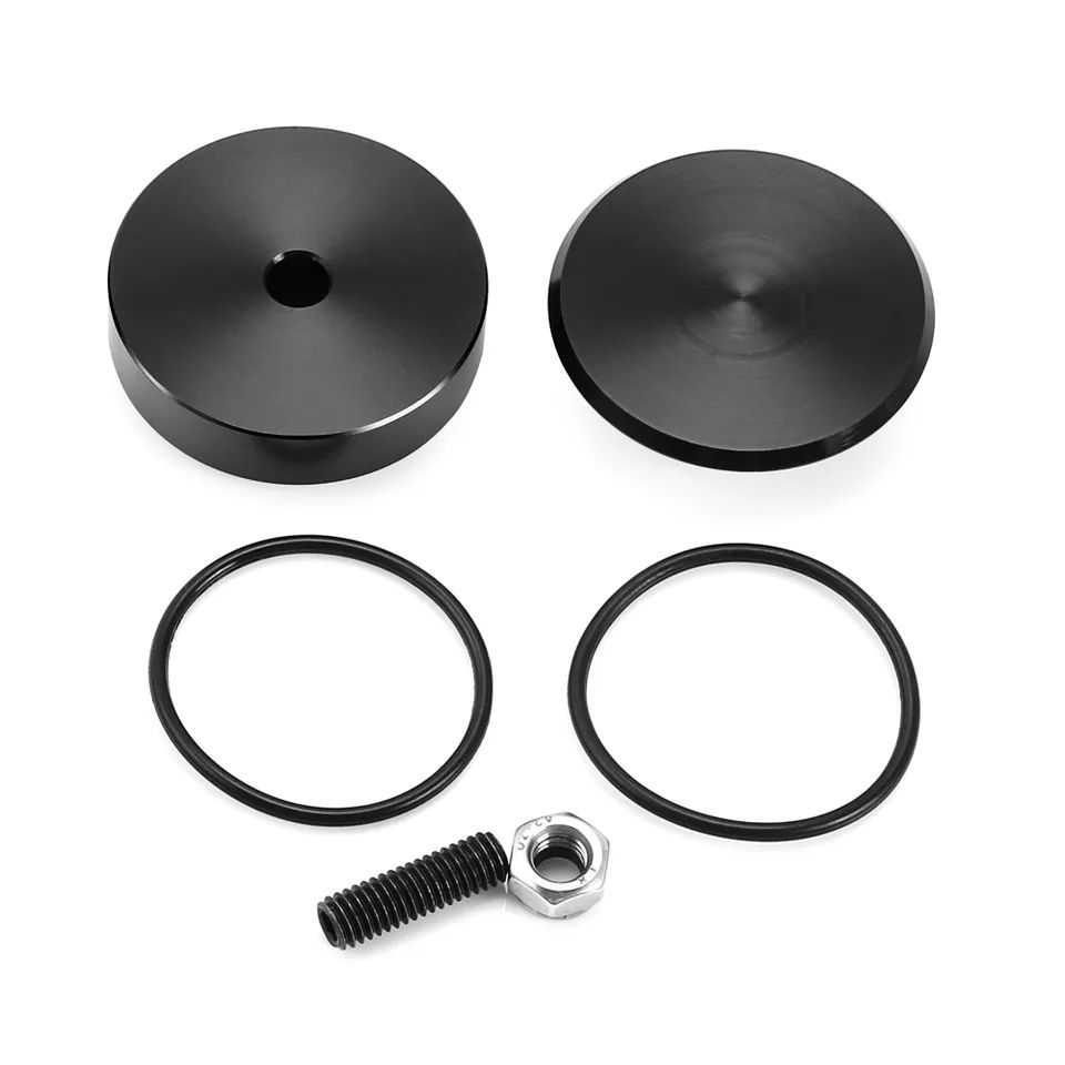 Комплект за премахване на задна чистачка - Wiper Delete Kit