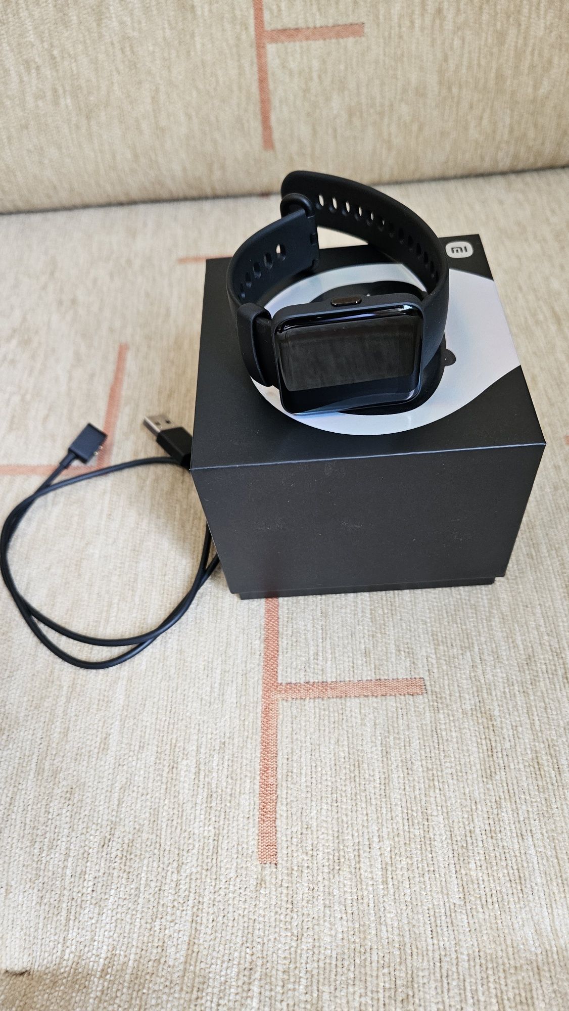 Xiaomi redmi watch 2 lite black