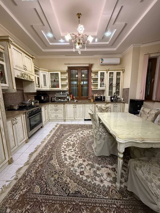 N5350 Yashnobod tumani Oydinkōl 1-ōtar 4 sotix