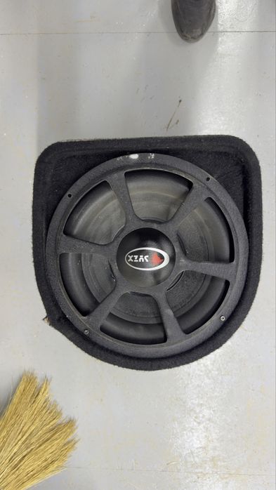 Сабвуфер продам бу