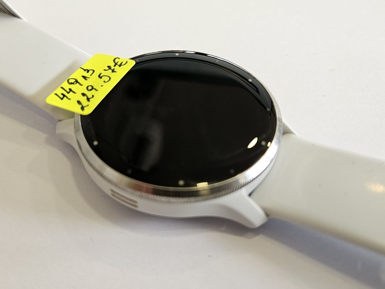 ГАРАНЦИЯ!!!Часовник Garmin Venu 3 04884-25