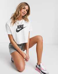 Дамска Тениска Найк/Къса тениска/Nike Air/Sport/Спортно облекло